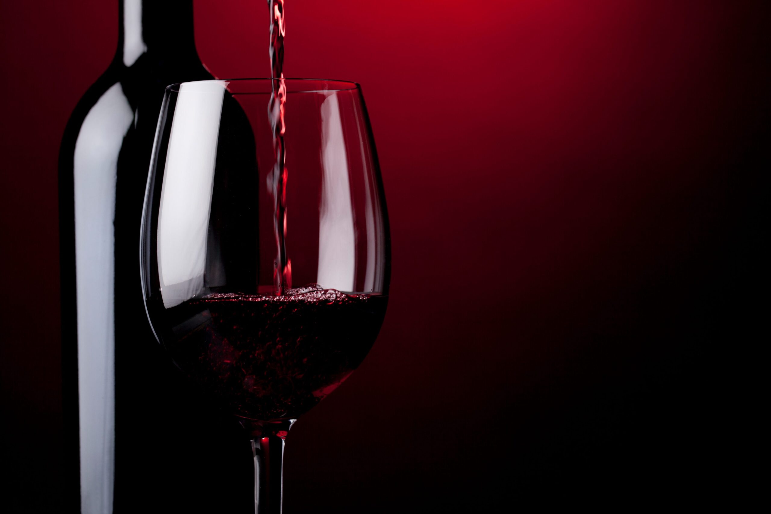 Wine - Imports and Exports Report