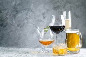 First Look at US Beverage Alcohol in 2022